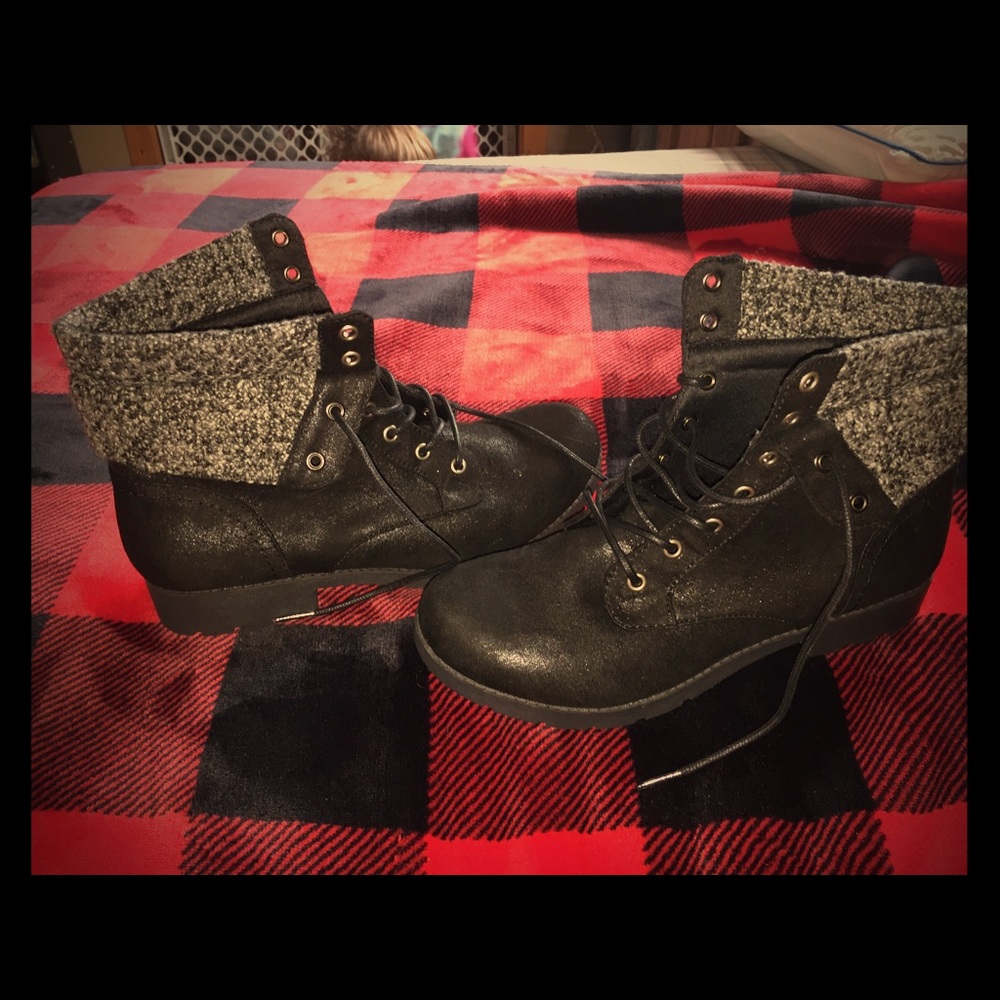 Arizona Jean Co boots